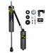 BILSTEIN B8 8100 (ZoneControl R) 60mm Shock Absorber | Front Left, 2-2.5" Lift | Ram 2500 (2019-2026) | P/N 25-302226