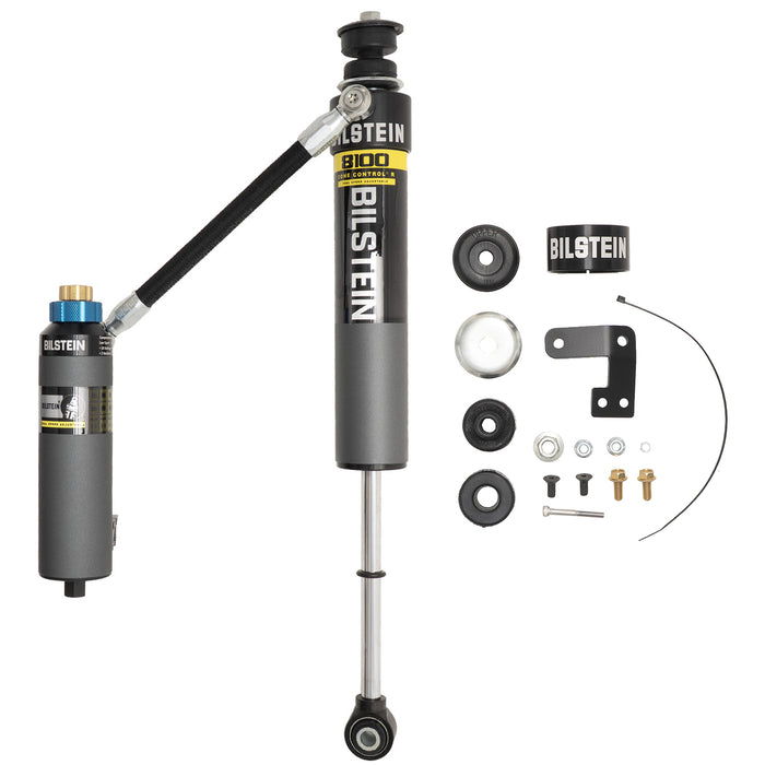 BILSTEIN B8 8100 (ZoneControl R DSA) 60mm Shock Absorber | Front Right, 2-2.5" Lift | Ram 2500 (2019-2026) | P/N 25-335903