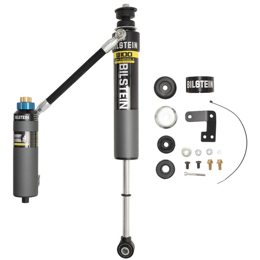 BILSTEIN B8 8100 (ZoneControl R DSA) 60mm Shock Absorber | Front Left, 2-2.5" Lift | Ram 2500 (2019-2026) | P/N 25-302240