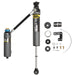 BILSTEIN B8 8100 (ZoneControl R DSA) 60mm Shock Absorber | Front Left, 2-2.5" Lift | Ram 2500 (2019-2026) | P/N 25-302240