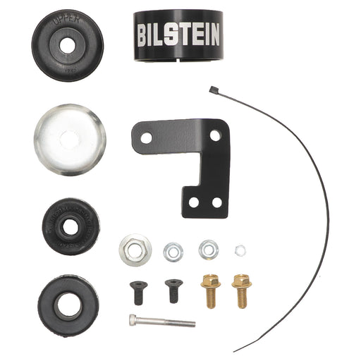 BILSTEIN B8 8100 (ZoneControl R DSA) 60mm Shock Absorber | Front Left, 2-2.5" Lift | Ram 2500 (2019-2026) | P/N 25-302240