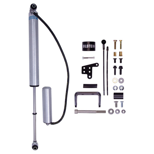 BILSTEIN B8 5160 Classic 46mm Monotube Shock Absorber | Front Right, 3-4.5" Lift | Jeep Gladiator JT (2020-2026) | P/N 25-305302