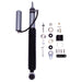 BILSTEIN B8 5160 46mm Monotube Shock Absorber | Rear Left, 0-2" Lift | Toyota 4Runner (2003-2024), Lexus GX460 (2010-2023) & More | P/N 25-311211