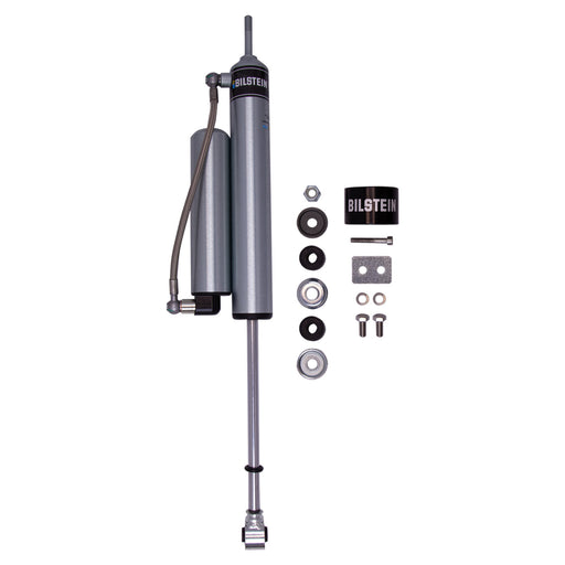 BILSTEIN B8 5160 46mm Monotube Shock Absorber | Rear, 0-1.5" Lift | Toyota Tacoma (2005-2023) | P/N 25-311259