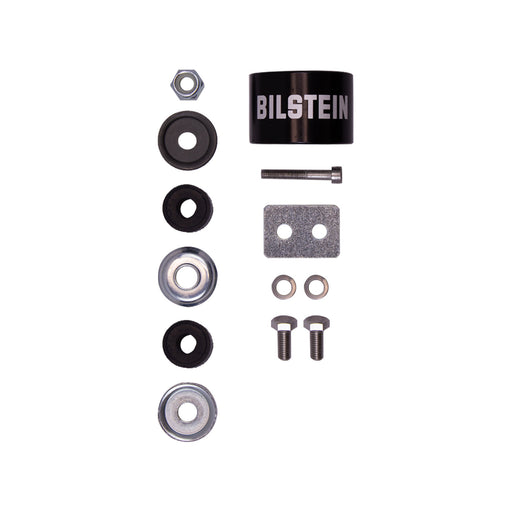 BILSTEIN B8 5160 46mm Monotube Shock Absorber | Rear, 0-1.5" Lift | Toyota Tacoma (2005-2023) | P/N 25-311259