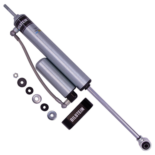 BILSTEIN B8 5160 46mm Monotube Shock Absorber | Rear, 0-2" Lift | Toyota Tundra (2000-2006) | P/N 25-311273