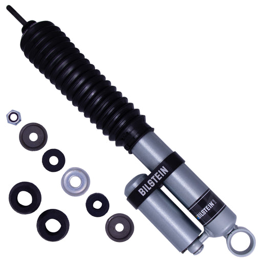 BILSTEIN B8 5160 46mm Monotube Shock Absorber | Rear Right, 0-2.5" Lift | Toyota 4Runner (1996-2002) | P/N 25-311303