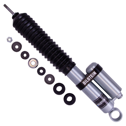 BILSTEIN B8 5160 46mm Monotube Shock Absorber | Rear Left, 0-2.5" Lift | Toyota 4Runner (1996-2002) | P/N 25-311310