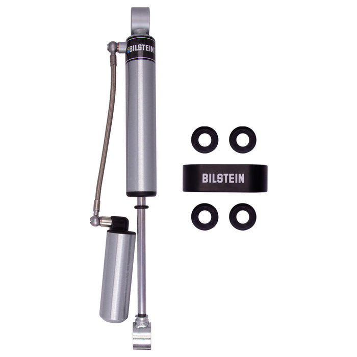 BILSTEIN B8 5160 46mm Monotube Shock Absorber | Rear Left, 0-1.5" Lift | Toyota Tacoma (1996-2004) | P/N 25-311327