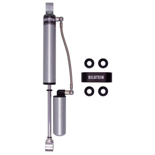 BILSTEIN B8 5160 46mm Monotube Shock Absorber | Rear Right, 0-1.5" Lift | Toyota Tacoma (1996-2004) | P/N 25-311334