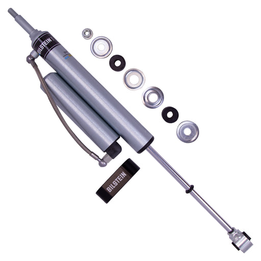 BILSTEIN B8 5160 46mm Monotube Shock Absorber | Rear, 0-1.5" Lift | Toyota Tundra (2007-2021) | P/N 25-311365