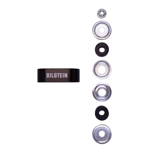 BILSTEIN B8 5160 46mm Monotube Shock Absorber | Rear, 0-1.5" Lift | Toyota Tundra (2007-2021) | P/N 25-311365