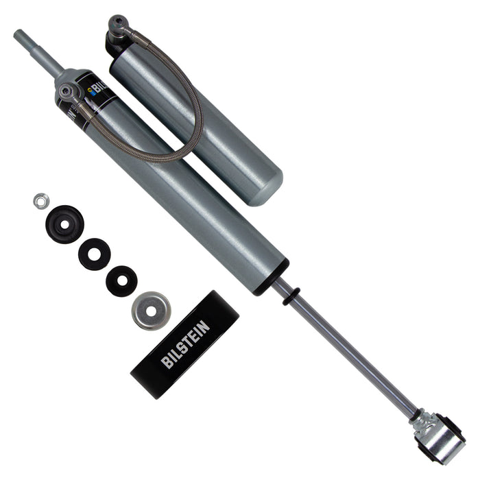 BILSTEIN B8 5160 46mm Monotube Shock Absorber | Front, 2-2.5" Lift | Ford F-350/F-250 Super Duty (2005-2026) | P/N 25-311792