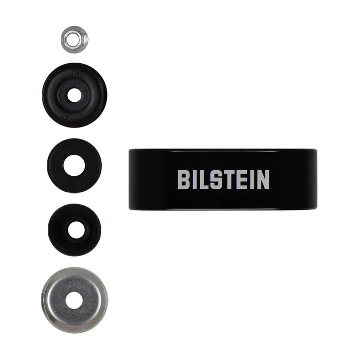 BILSTEIN B8 5160 46mm Monotube Shock Absorber | Front, 2-2.5" Lift | Ford F-350/F-250 Super Duty (2005-2026) | P/N 25-311792
