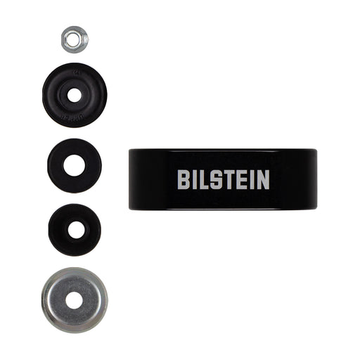 BILSTEIN B8 5160 46mm Monotube Shock Absorber | Front, 4-6" Lift | Ford F-350/F-250 Super Duty (2005-2026) | P/N 25-311815