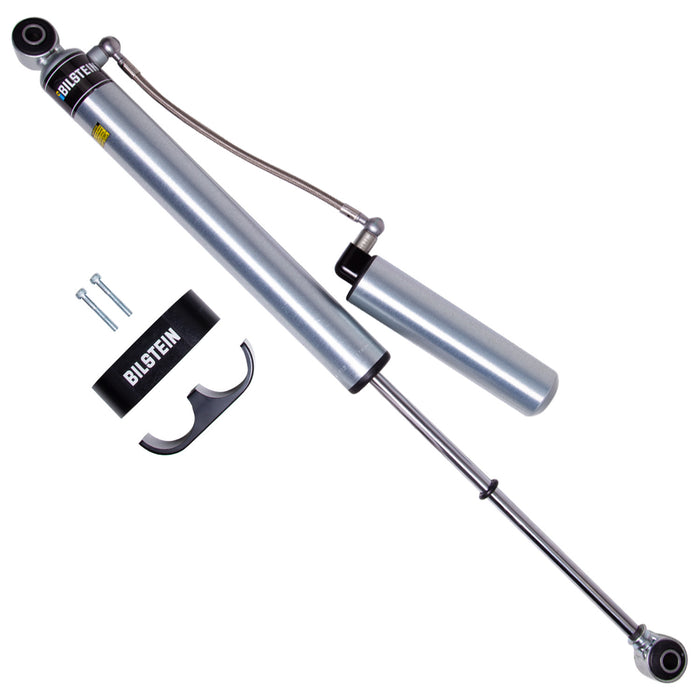 BILSTEIN B8 5160 46mm Monotube Shock Absorber | GMC Sierra 2500 HD (2001-2026), Chevrolet Silverado 2500 HD (2001-2026) & More | P/N 25-311846