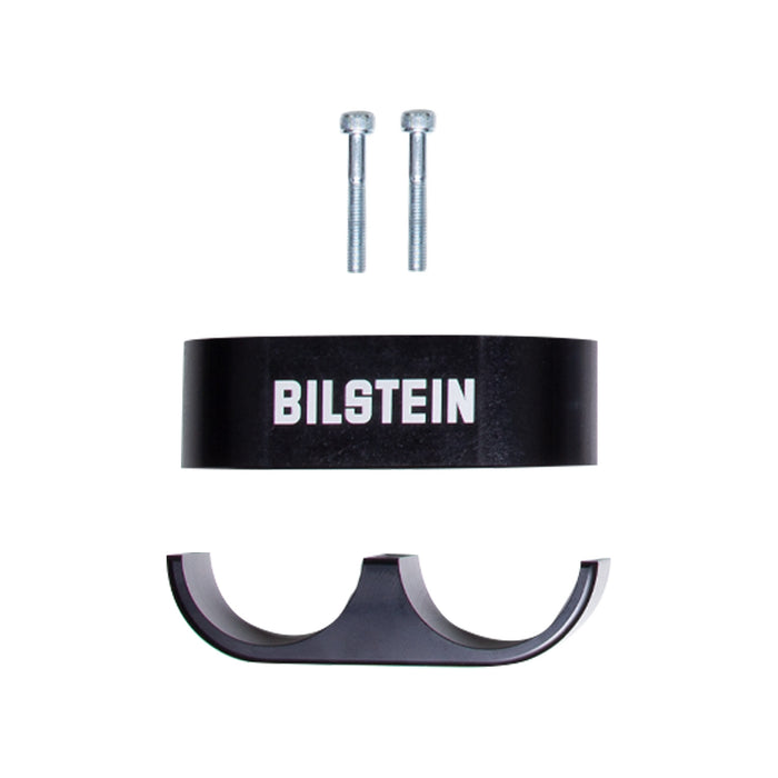 BILSTEIN B8 5160 46mm Monotube Shock Absorber | GMC Sierra 2500 HD (2001-2026), Chevrolet Silverado 2500 HD (2001-2026) & More | P/N 25-311846