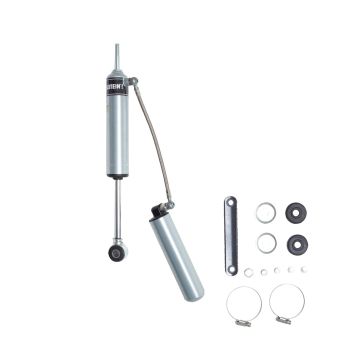 BILSTEIN B8 5160 46mm Monotube Shock Absorber | GMC Sierra 3500 (2001-2006), Chevrolet Silverado 3500 (2001-2006) & More | P/N 25-311853
