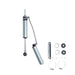BILSTEIN B8 5160 46mm Monotube Shock Absorber | GMC Sierra 3500 (2001-2006), Chevrolet Silverado 3500 (2001-2006) & More | P/N 25-311853