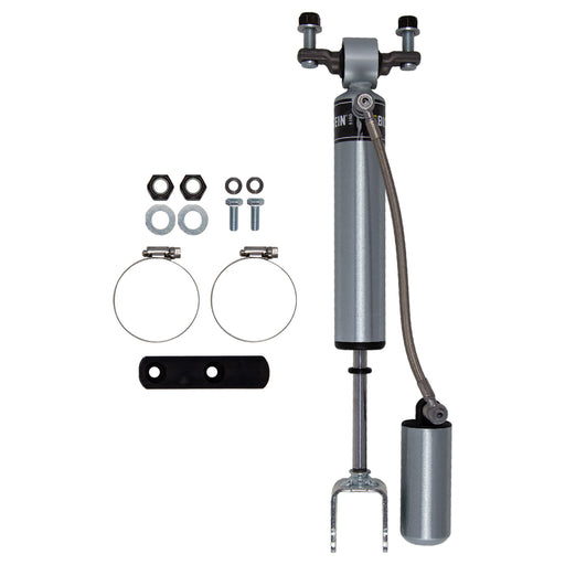 BILSTEIN B8 5160 46mm Monotube Shock Absorber | GMC Sierra 2500 HD (2011-2026) & More | P/N 25-311884