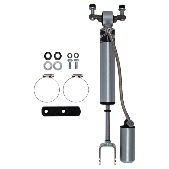 BILSTEIN B8 5160 46mm Monotube Shock Absorber | GMC Sierra 2500 HD (2011-2026) & More | P/N 25-311884