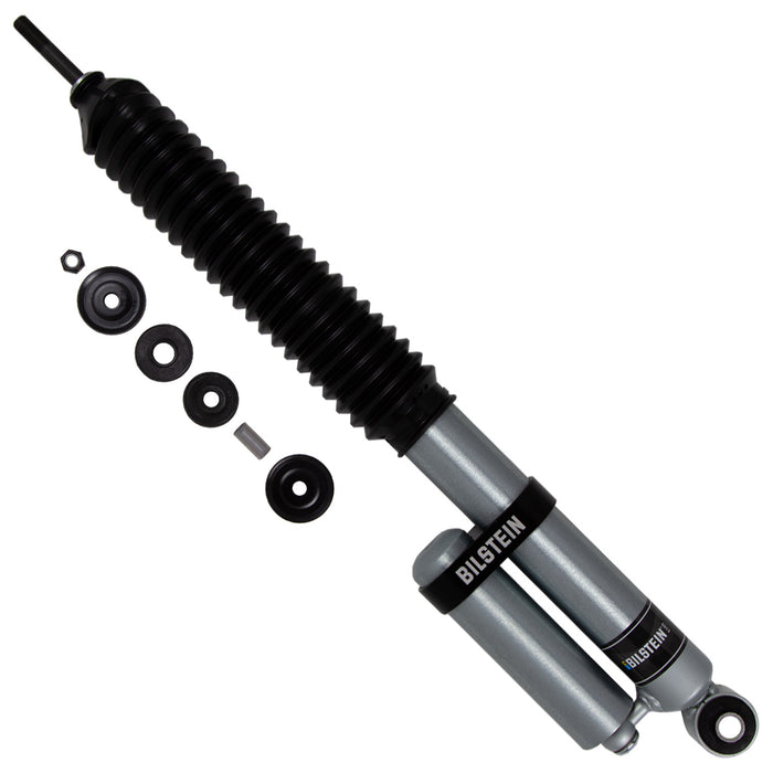 BILSTEIN B8 5160 46mm Monotube Shock Absorber | Rear, 0-1" Lift | Ram 2500 (2014-2026) | P/N 25-311914