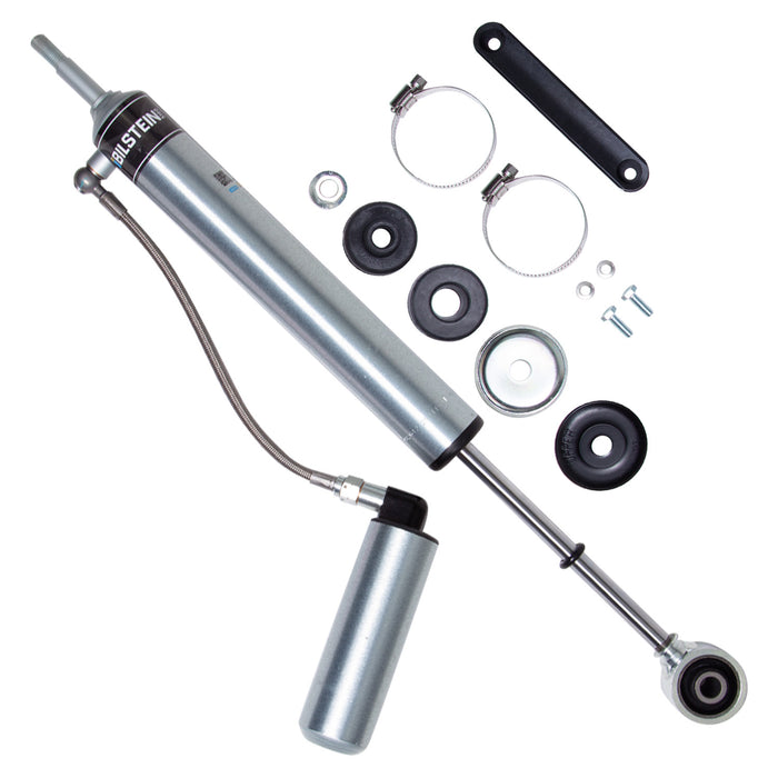 BILSTEIN B8 5160 46mm Monotube Shock Absorber | Front, 2-2.5" Lift | Ram 3500 (2013-2026) | P/N 25-311921