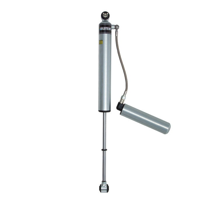 BILSTEIN B8 5160 46mm Monotube Shock Absorber | Rear, 3.5-5" Lift | Jeep Wrangler JK (2007-2018) | P/N 25-312003