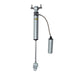 BILSTEIN B8 5160 46mm Monotube Shock Absorber | GMC Sierra 2500 HD (2011-2026) & More | P/N 25-312027