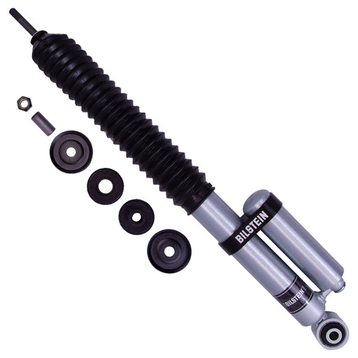 BILSTEIN B8 5160 46mm Monotube Shock Absorber | Rear Right, 0-2" Lift | Ram 1500 (2019-2026) | P/N 25-316919