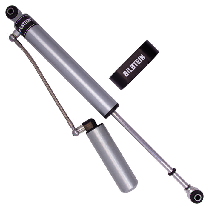BILSTEIN B8 5160 46mm Monotube Shock Absorber | Rear, 0-2" Lift | Ford Ranger (2019-2023) | P/N 25-316940