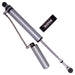 BILSTEIN B8 5160 46mm Monotube Shock Absorber | Rear, 0-2" Lift | Ford Ranger (2019-2023) | P/N 25-316940