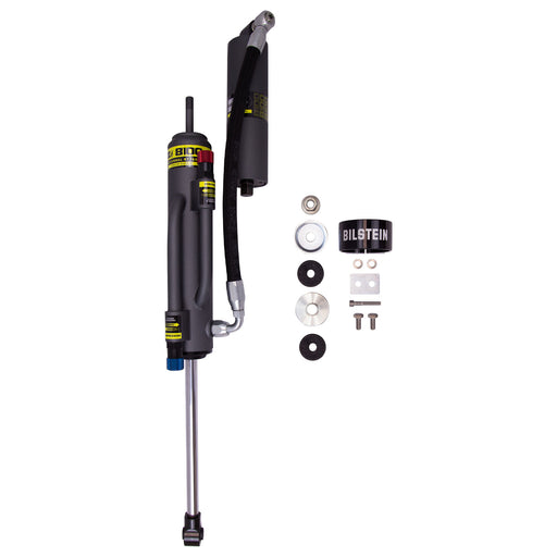BILSTEIN B8 8100 (Bypass) 60mm Shock Absorber | Rear Left, 0-1.5" Lift | Toyota Tacoma (2005-2023) | P/N 25-320442