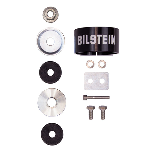 BILSTEIN B8 8100 (Bypass) 60mm Shock Absorber | Rear Right, 0-1.5" Lift | Toyota Tacoma (2005-2023) | P/N 25-320459