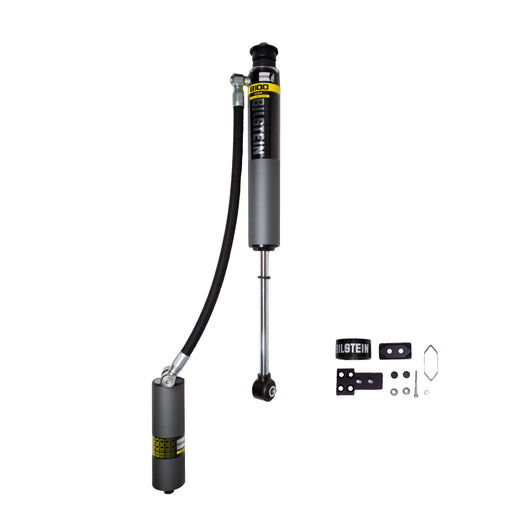 BILSTEIN B8 8100 60mm Shock Absorber | Rear Left, 0-2" Lift | Ram 1500 (2019-2026) | P/N 25-324075