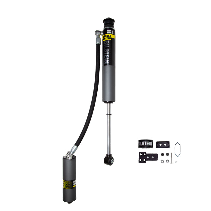 BILSTEIN B8 8100 60mm Shock Absorber | Rear Left, 0-2" Lift | Ram 1500 (2019-2026) | P/N 25-324075