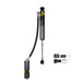 BILSTEIN B8 8100 60mm Shock Absorber | Rear Left, 0-2" Lift | Ram 1500 (2019-2026) | P/N 25-324075
