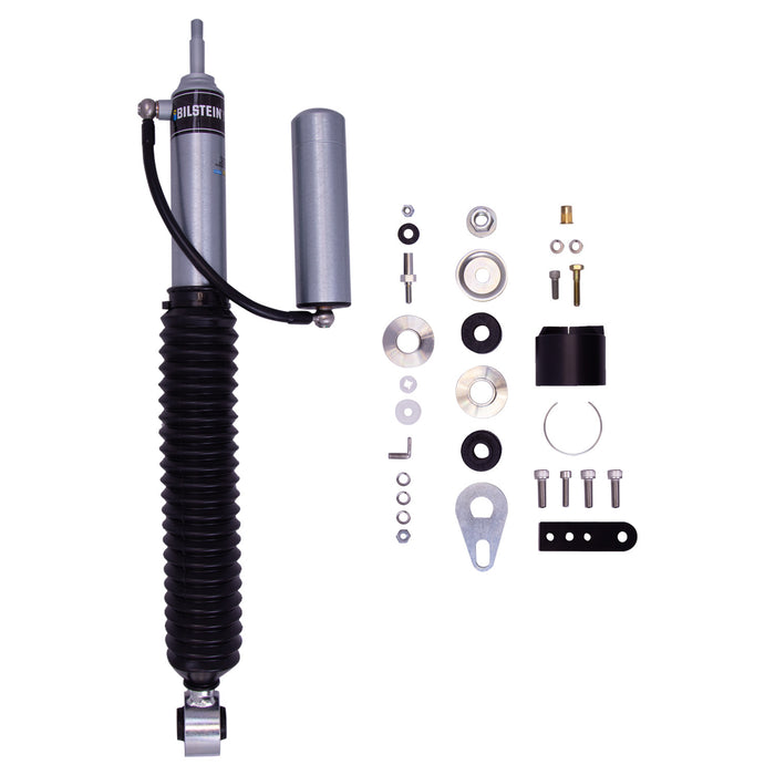 BILSTEIN B8 5160 46mm Monotube Shock Absorber | Rear Right, 0-2" Lift | Toyota 4Runner (2003-2024), Lexus GX460 (2010-2023) & More | P/N 25-325096