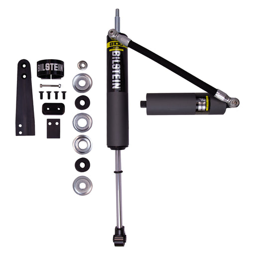 BILSTEIN B8 8100 60mm Shock Absorber | Rear Right, 0-1.5" Lift | Toyota Tundra (2007-2021) | P/N 25-325805