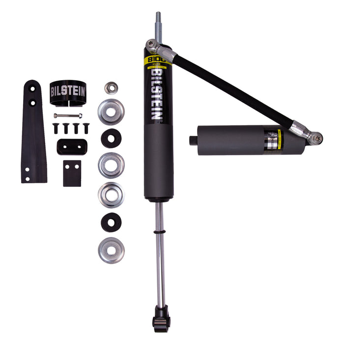 BILSTEIN B8 8100 60mm Shock Absorber | Rear Right, 0-1.5" Lift | Toyota Tundra (2007-2021) | P/N 25-325805