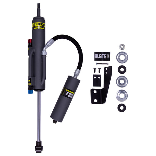 BILSTEIN B8 8100 (Bypass) 60mm Shock Absorber | Rear Left, 0-2.5" Lift | Toyota Tundra (2007-2021) | P/N 25-326048