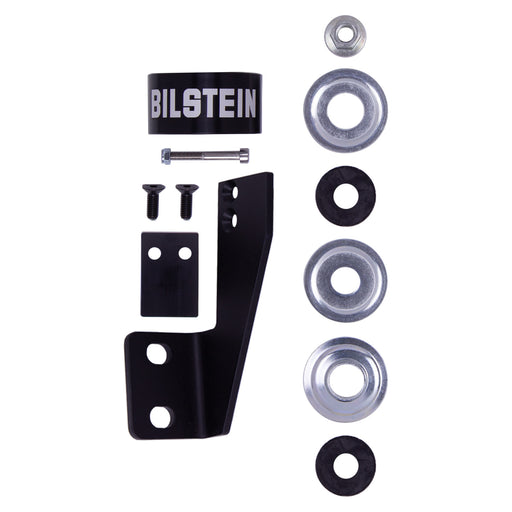 BILSTEIN B8 8100 (Bypass) 60mm Shock Absorber | Rear Left, 0-2.5" Lift | Toyota Tundra (2007-2021) | P/N 25-326048