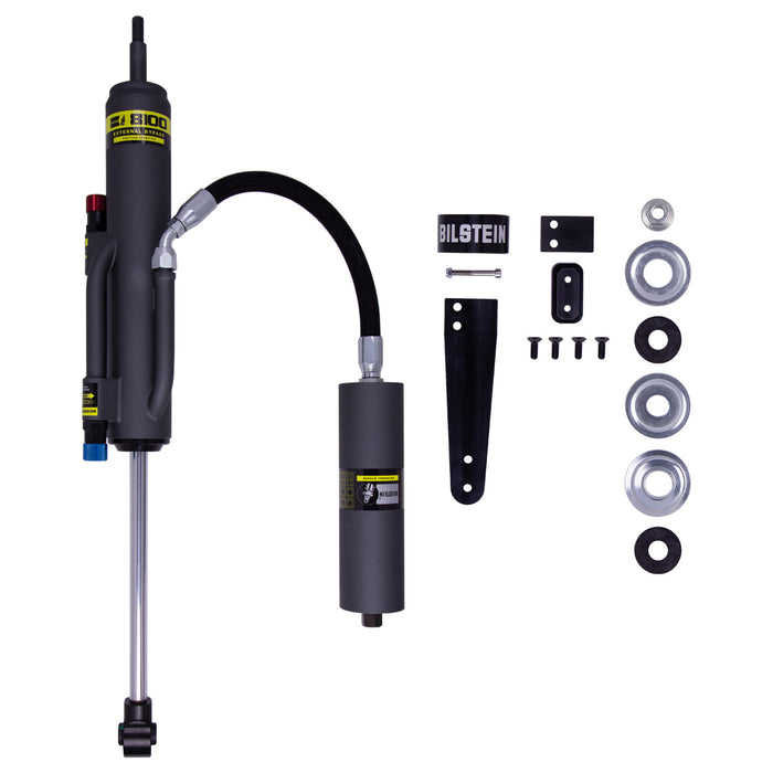 BILSTEIN B8 8100 (Bypass) 60mm Shock Absorber | Rear Right, 0-2.5" Lift | Toyota Tundra (2007-2021) | P/N 25-326055