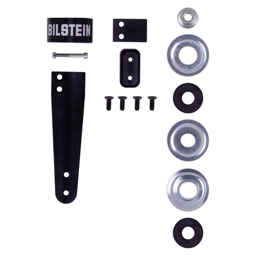 BILSTEIN B8 8100 (Bypass) 60mm Shock Absorber | Rear Right, 0-2.5" Lift | Toyota Tundra (2007-2021) | P/N 25-326055