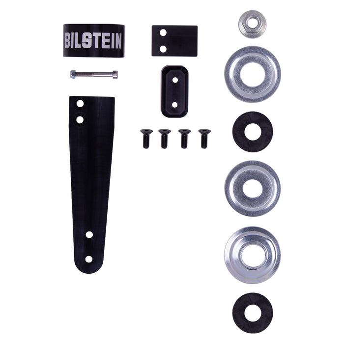 BILSTEIN B8 8100 (Bypass) 60mm Shock Absorber | Rear Right, 0-2.5" Lift | Toyota Tundra (2007-2021) | P/N 25-326055