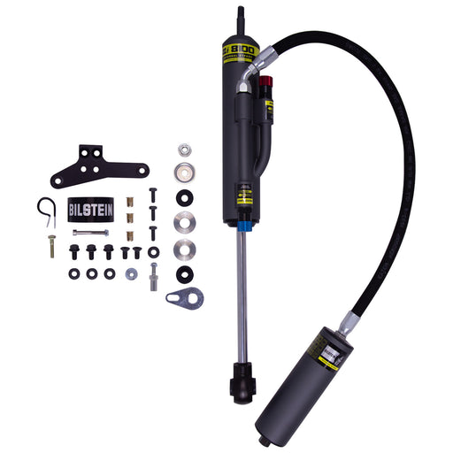 BILSTEIN B8 8100 (Bypass) 60mm Shock Absorber | Toyota 4Runner (2003-2024), Lexus GX460 (2010-2023), Lexus GX470 (2003-2009) | P/N 25-326369