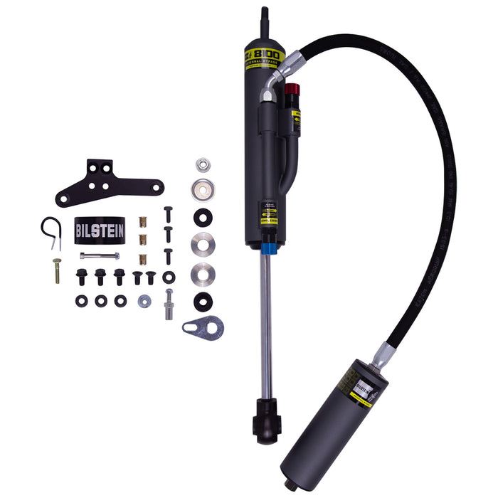 BILSTEIN B8 8100 (Bypass) 60mm Shock Absorber | Toyota 4Runner (2003-2024), Lexus GX460 (2010-2023), Lexus GX470 (2003-2009) | P/N 25-326369