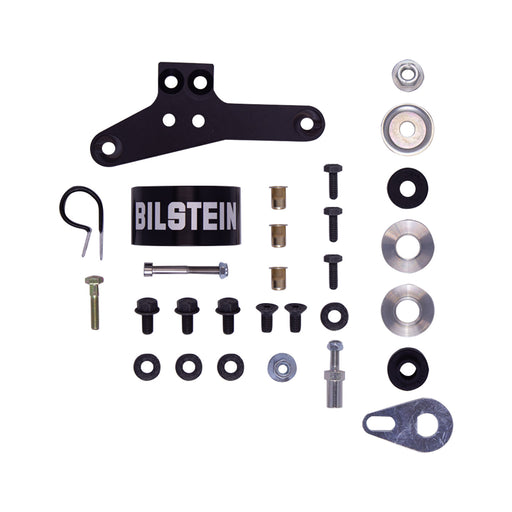 BILSTEIN B8 8100 (Bypass) 60mm Shock Absorber | Toyota 4Runner (2003-2024), Lexus GX460 (2010-2023), Lexus GX470 (2003-2009) | P/N 25-326369