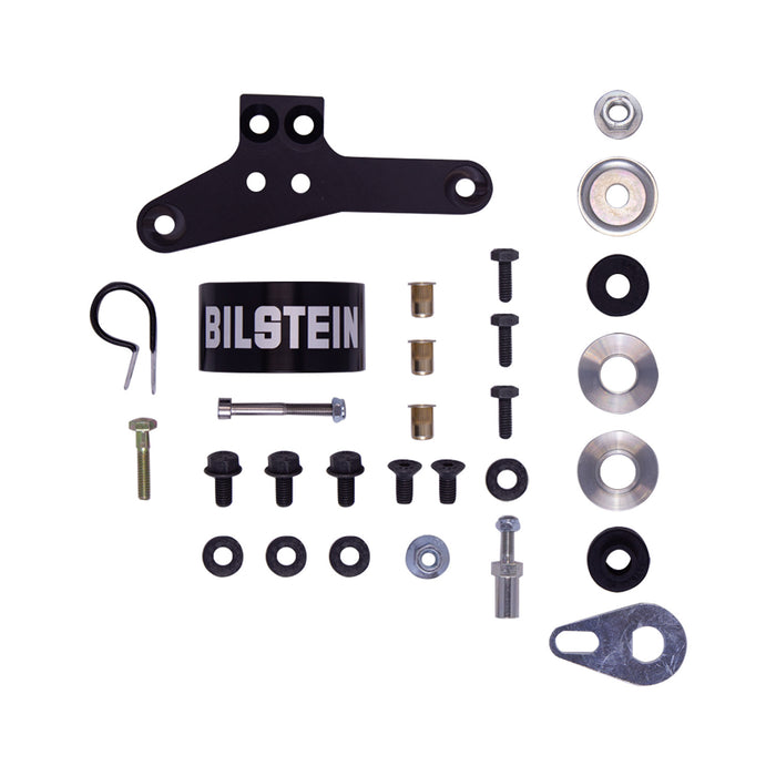 BILSTEIN B8 8100 (Bypass) 60mm Shock Absorber | Toyota 4Runner (2003-2024), Lexus GX460 (2010-2023), Lexus GX470 (2003-2009) | P/N 25-326369