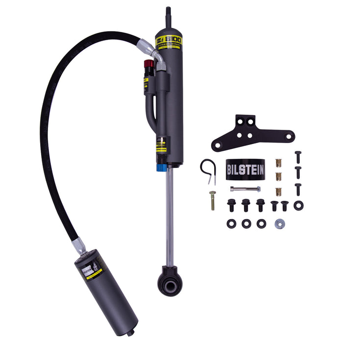 BILSTEIN B8 8100 (Bypass) 60mm Shock Absorber | Toyota 4Runner (2003-2024), Lexus GX460 (2010-2023), Lexus GX470 (2003-2009) | P/N 25-326376